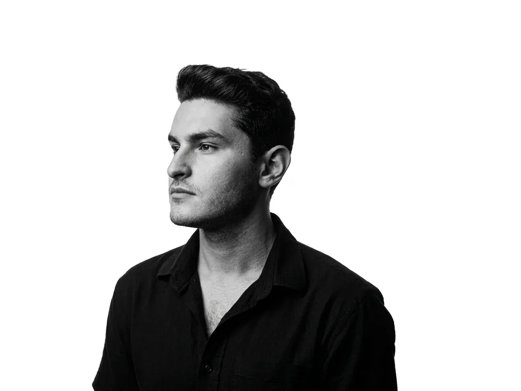 Zakaria Aziza, media producer and creative director
