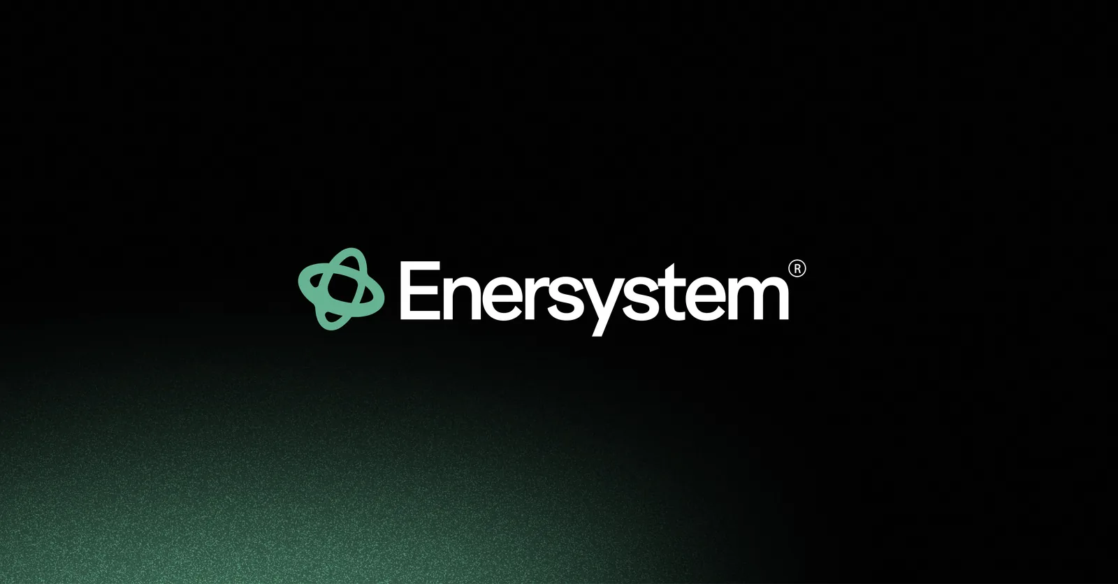 Enersystem brand identity — selected work 1